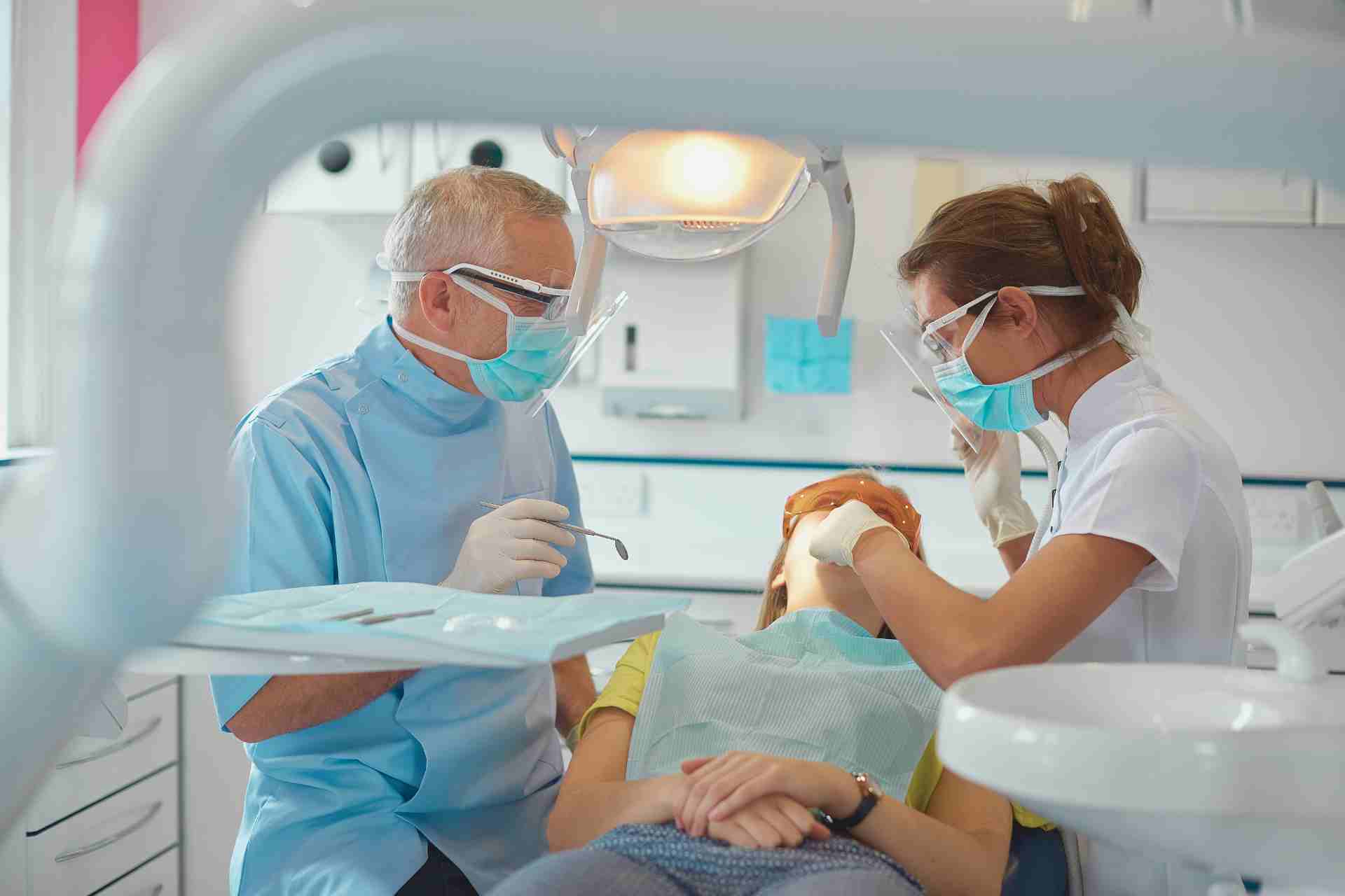 Dentist in Herculaneum, MO